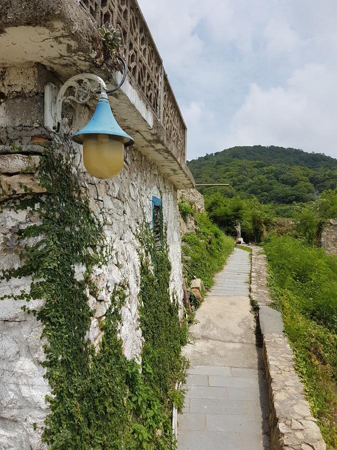 南竿马祖津沙客栈1馆公寓 外观 照片